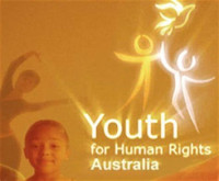 International Human Rights Day Event 2024: Youth for Human Rights Australia