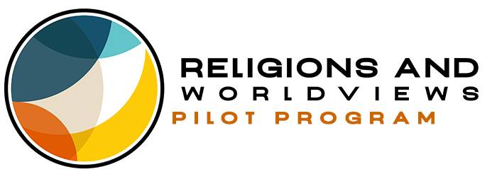 Religions and Worldviews Pilot Program