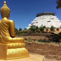 02201905 buddhiststupa