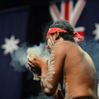 20181101smokingceremony