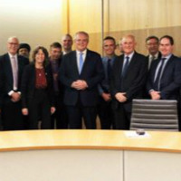 20190906scottmorrisonfaithleaders