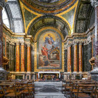 20190918churchesinrome