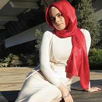 20210313 Why wearing Hijab is Empowering
