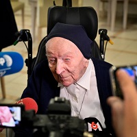 20210319 Soeur Andre Lucile Randon