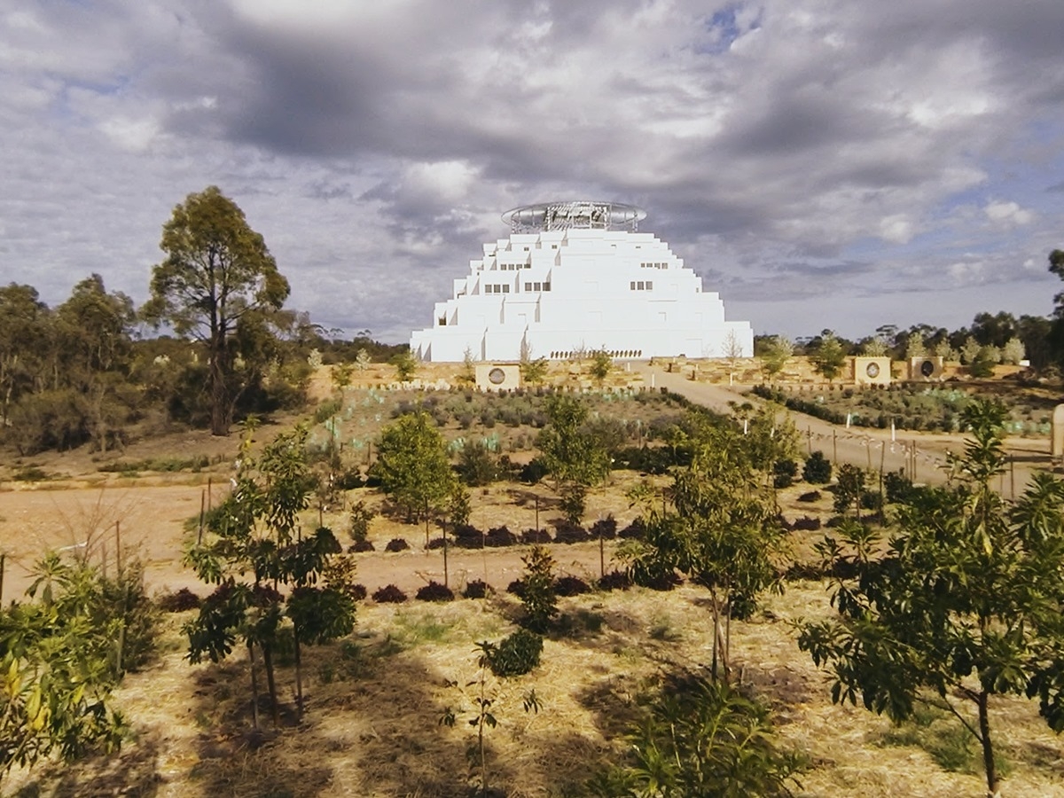 bendigotourstupa