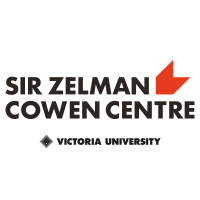 sir zelman cowen centre 200x200