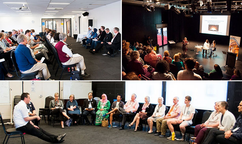 2017 workshops