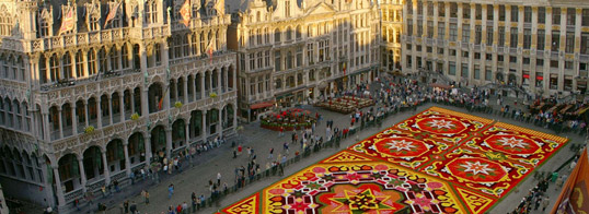 Brussels