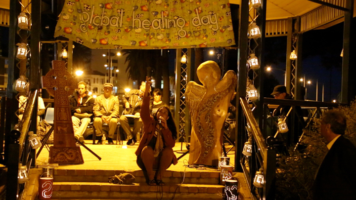Global Healing Day
