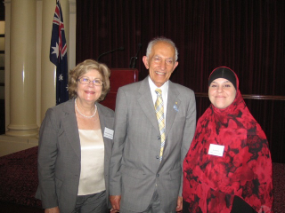 UN Interfaith Week