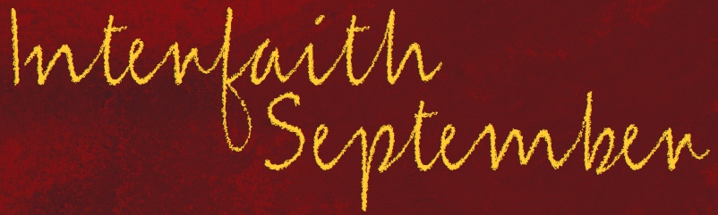 Interfaith September