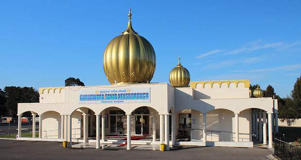 kin-tour-gurudwara