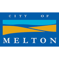 melton city logo
