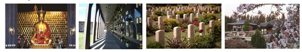 Springvale Cemetery