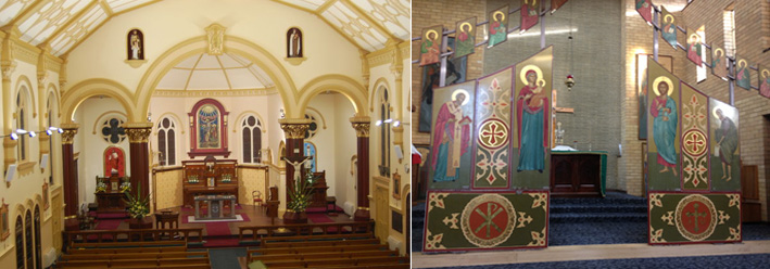 Tour To Places of Worship