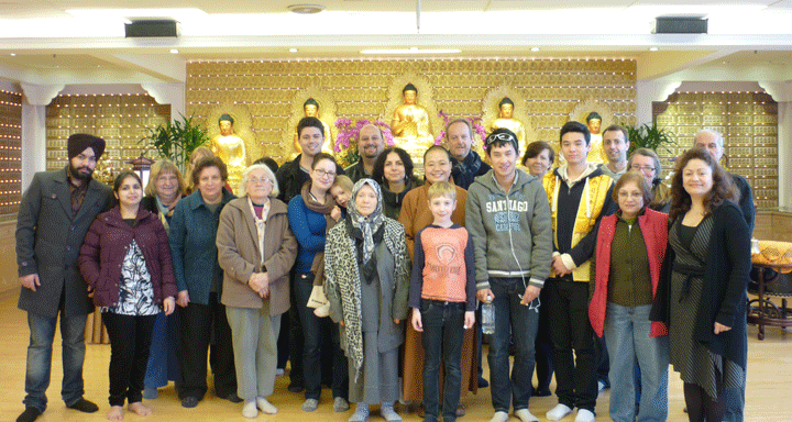 tour to places of worship - brimbank maribyrnong