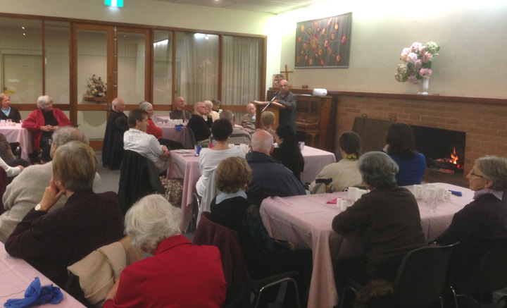 Uniting Church