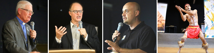 Victorian Interfaith Networks Conference